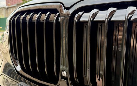 BMW X7, 2020 год, 8 750 000 рублей, 16 фотография