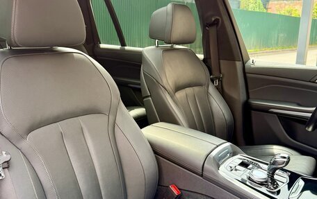 BMW X7, 2020 год, 8 750 000 рублей, 22 фотография