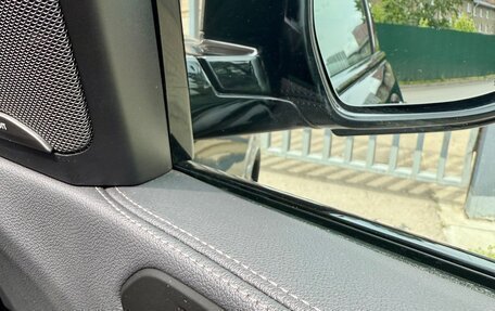 BMW X7, 2020 год, 8 750 000 рублей, 27 фотография