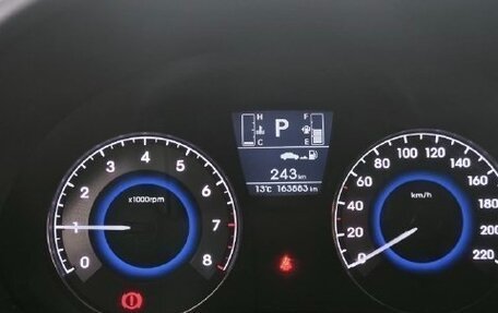 Hyundai Solaris II рестайлинг, 2015 год, 985 000 рублей, 8 фотография