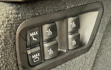 BMW X7, 2020 год, 8 750 000 рублей, 29 фотография