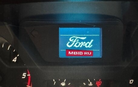 Ford Tourneo Custom I рестайлинг, 2018 год, 2 900 000 рублей, 10 фотография