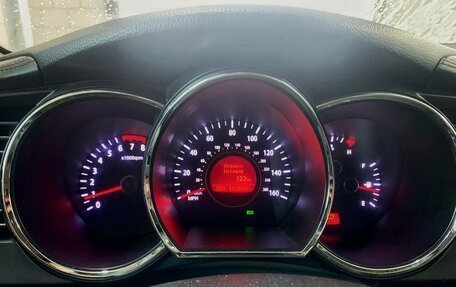 KIA Optima III, 2012 год, 1 150 000 рублей, 2 фотография