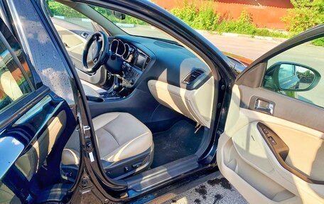 KIA Optima III, 2012 год, 1 150 000 рублей, 9 фотография