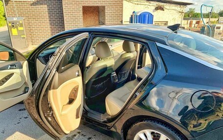 KIA Optima III, 2012 год, 1 150 000 рублей, 5 фотография