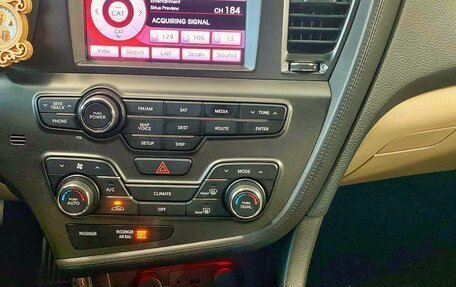 KIA Optima III, 2012 год, 1 150 000 рублей, 8 фотография