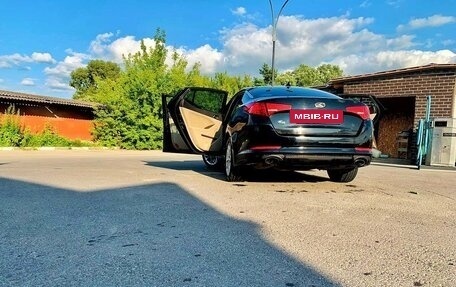 KIA Optima III, 2012 год, 1 150 000 рублей, 6 фотография