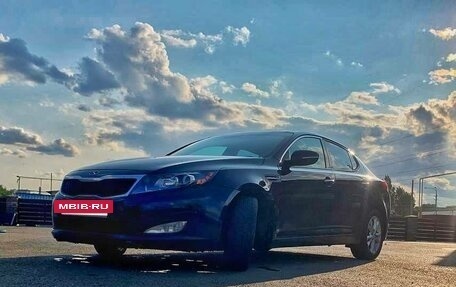 KIA Optima III, 2012 год, 1 150 000 рублей, 12 фотография
