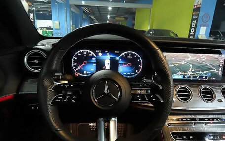 Mercedes-Benz E-Класс, 2022 год, 4 630 000 рублей, 11 фотография