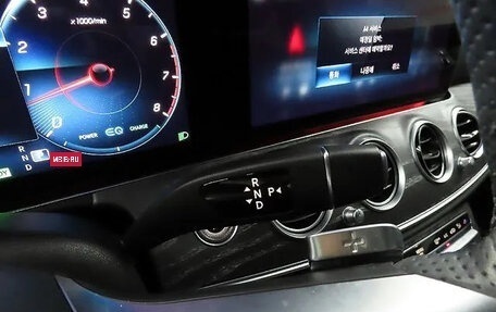 Mercedes-Benz E-Класс, 2022 год, 4 630 000 рублей, 9 фотография