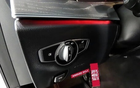 Mercedes-Benz E-Класс, 2022 год, 4 630 000 рублей, 15 фотография