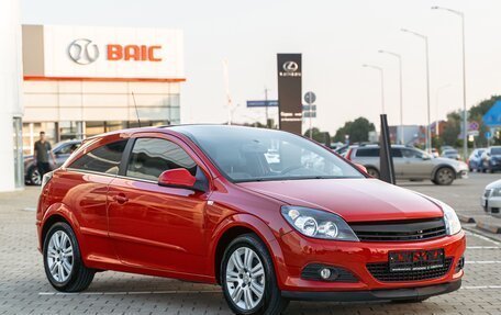 Opel Astra H, 2010 год, 695 000 рублей, 3 фотография