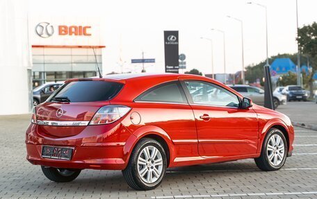 Opel Astra H, 2010 год, 695 000 рублей, 6 фотография