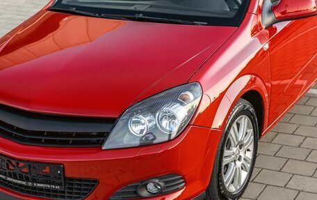 Opel Astra H, 2010 год, 695 000 рублей, 7 фотография