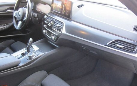 BMW 5 серия, 2022 год, 8 400 000 рублей, 7 фотография