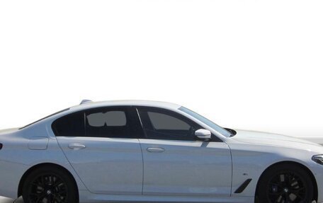 BMW 5 серия, 2022 год, 8 400 000 рублей, 10 фотография