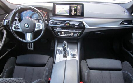BMW 5 серия, 2022 год, 8 400 000 рублей, 5 фотография