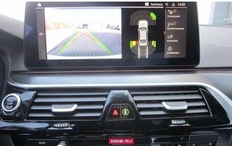 BMW 5 серия, 2022 год, 8 400 000 рублей, 2 фотография