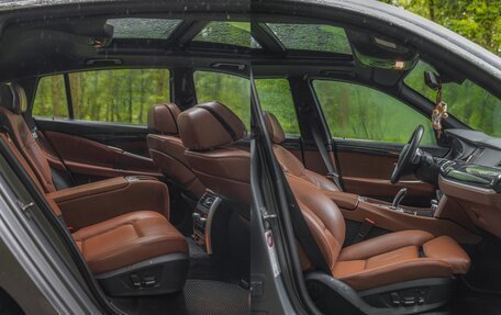BMW 5 серия, 2011 год, 2 400 000 рублей, 9 фотография