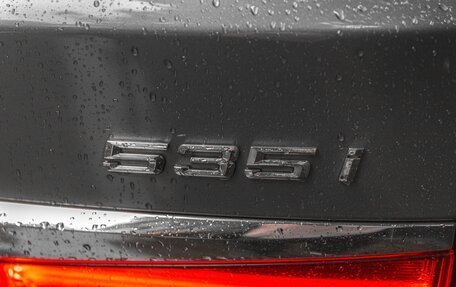 BMW 5 серия, 2011 год, 2 400 000 рублей, 12 фотография