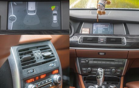 BMW 5 серия, 2011 год, 2 400 000 рублей, 8 фотография