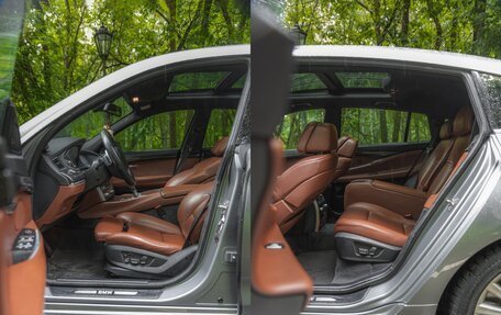BMW 5 серия, 2011 год, 2 400 000 рублей, 5 фотография