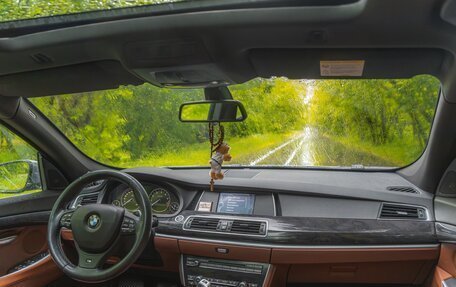 BMW 5 серия, 2011 год, 2 400 000 рублей, 4 фотография