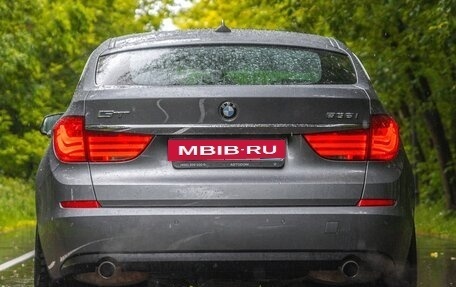 BMW 5 серия, 2011 год, 2 400 000 рублей, 11 фотография