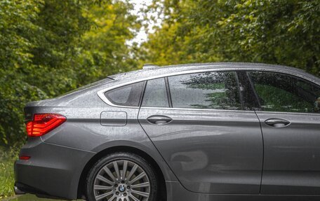 BMW 5 серия, 2011 год, 2 400 000 рублей, 17 фотография
