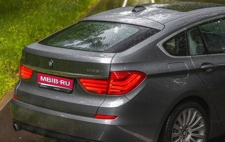 BMW 5 серия, 2011 год, 2 400 000 рублей, 13 фотография