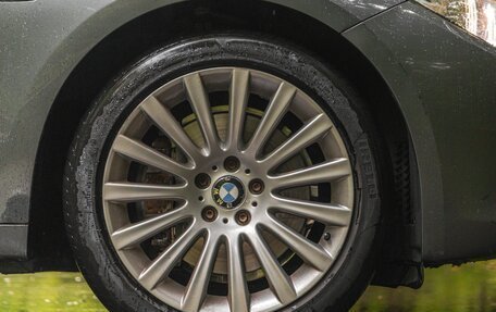 BMW 5 серия, 2011 год, 2 400 000 рублей, 19 фотография