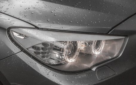 BMW 5 серия, 2011 год, 2 400 000 рублей, 23 фотография
