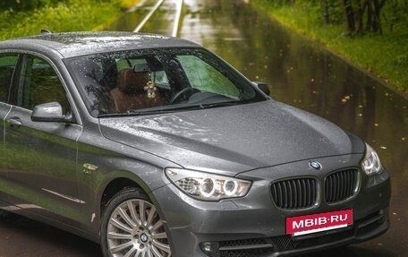 BMW 5 серия, 2011 год, 2 400 000 рублей, 21 фотография