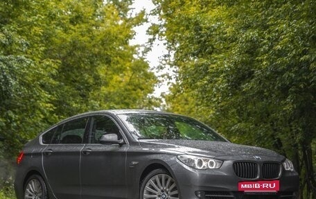 BMW 5 серия, 2011 год, 2 400 000 рублей, 20 фотография