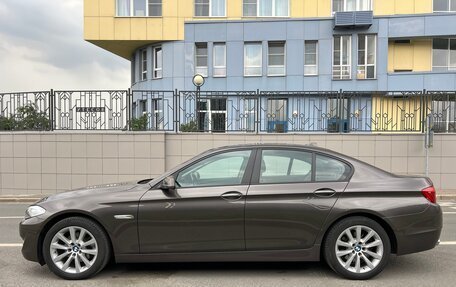 BMW 5 серия, 2010 год, 2 300 000 рублей, 2 фотография