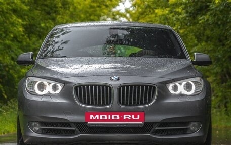 BMW 5 серия, 2011 год, 2 400 000 рублей, 24 фотография