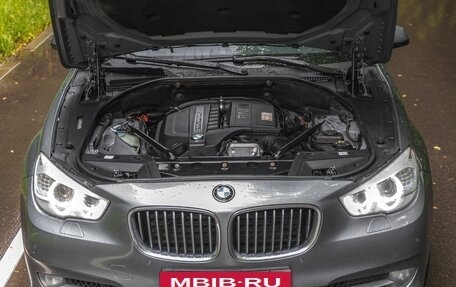 BMW 5 серия, 2011 год, 2 400 000 рублей, 25 фотография