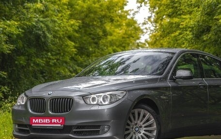 BMW 5 серия, 2011 год, 2 400 000 рублей, 29 фотография