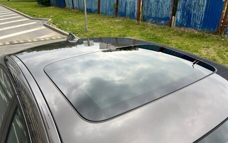 BMW 5 серия, 2010 год, 2 300 000 рублей, 9 фотография