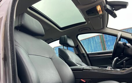 BMW 5 серия, 2010 год, 2 300 000 рублей, 25 фотография