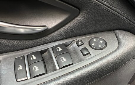 BMW 5 серия, 2010 год, 2 300 000 рублей, 22 фотография