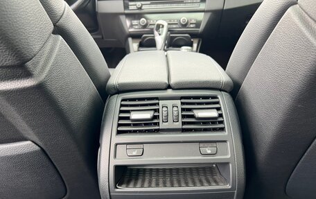 BMW 5 серия, 2010 год, 2 300 000 рублей, 23 фотография
