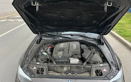 BMW 5 серия, 2010 год, 2 300 000 рублей, 18 фотография