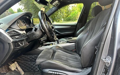 BMW X5, 2018 год, 5 000 000 рублей, 7 фотография