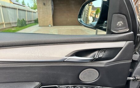 BMW X5, 2018 год, 5 000 000 рублей, 4 фотография