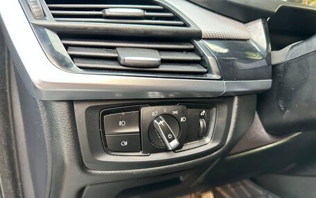 BMW X5, 2018 год, 5 000 000 рублей, 5 фотография