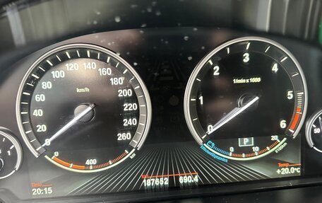 BMW X5, 2018 год, 5 000 000 рублей, 6 фотография
