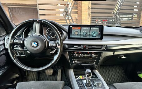 BMW X5, 2018 год, 5 000 000 рублей, 10 фотография