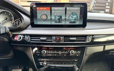 BMW X5, 2018 год, 5 000 000 рублей, 9 фотография