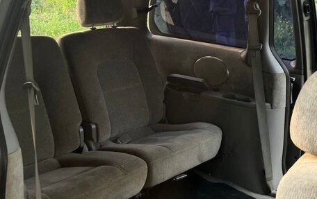 KIA Carnival III, 2004 год, 350 000 рублей, 8 фотография